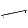 Millhouse Brass Battersea Linear T-Bar Cabinet Pull Handle additional 2