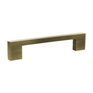 Millhouse Brass Empire Slim Cabinet Pull Handle additional 1
