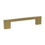 Millhouse Brass Empire Slim Cabinet Pull Handle additional 4
