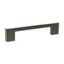 Millhouse Brass Empire Slim Cabinet Pull Handle additional 6