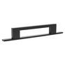 Millhouse Brass Empire Slim Cabinet Pull Handle on Backplate additional 18