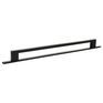 Millhouse Brass Empire Slim Cabinet Pull Handle on Backplate additional 6