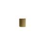 Millhouse Brass Paddington Spiral Cylinder Cabinet Knob Handle additional 4