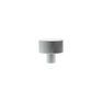 Millhouse Brass Paddington Spiral Round Cabinet Knob Handle additional 3