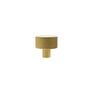 Millhouse Brass Paddington Spiral Round Cabinet Knob Handle additional 4