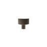 Millhouse Brass Paddington Spiral Round Cabinet Knob Handle additional 6