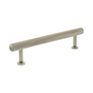 Millhouse Brass Paddington Spiral T-Bar Cabinet Pull Handle additional 15