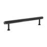 Millhouse Brass Paddington Spiral T-Bar Cabinet Pull Handle additional 12