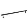 Millhouse Brass Paddington Spiral T-Bar Cabinet Pull Handle additional 6