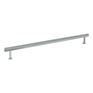 Millhouse Brass Paddington Spiral T-Bar Cabinet Pull Handle additional 5