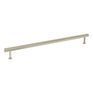 Millhouse Brass Paddington Spiral T-Bar Cabinet Pull Handle additional 3
