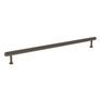 Millhouse Brass Paddington Spiral T-Bar Cabinet Pull Handle additional 2