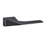 Oro &amp; Oro Ace Lever Door Handle on Square Rose additional 1