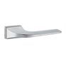 Oro &amp; Oro Oia Lever Door Handle on Square Rose additional 1