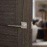 Oro &amp; Oro Unica Lever Door Handle on Square Rose additional 4
