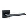 Oro &amp; Oro Unica Lever Door Handle on Square Rose additional 1