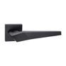 Oro &amp; Oro Skywalker Lever Door Handle on Square Rose additional 1