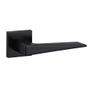 Oro &amp; Oro Ivy Lever Door Handle on Square Rose additional 1