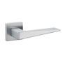 Oro &amp; Oro Ivy Lever Door Handle on Square Rose additional 2