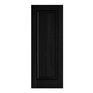 JB Kind Haddon Black Laminate Internal Door additional 1