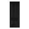 JB Kind Burghley Black Laminate Internal Fire Door additional 1