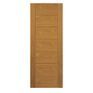 JB Kind Palomino Finished Oak Internal Fire Door additional 1