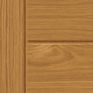 JB Kind Palomino Finished Oak Internal Fire Door additional 6