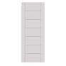 JB Kind Palomino White Primed Internal Door additional 2