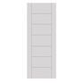 JB Kind Palomino White Primed Internal Door additional 1