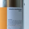 Flag Formulations - Interior Wood Lacquer (Clear) additional 4