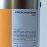 Flag Formulations - Interior Wood Lacquer (Clear) additional 5