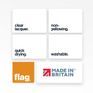 Flag Formulations - Wood Protection Oil additional 2