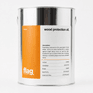 Flag Formulations - Wood Protection Oil additional 1