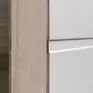 JB Kind 4 Line Grooved Moulded White Primed Internal Door additional 2