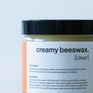 Flag Formulations - Creamy Beeswax (Gloss) 500ml additional 2