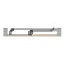 Runners Sliding Systems FlushSlide Pro Softclose - Inline Sliding Door System additional 2