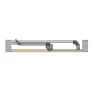 Runners Sliding Systems FlushSlide Pro Softclose - Inline Sliding Door System additional 1