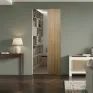 Runners Sliding Systems Valto Single Pocket Door System with Soft Close additional 1