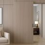 Runners Sliding Systems HidenSlide 60 - Concealed Sliding Door System additional 1