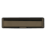 Fab&amp;Fix Nu Mail 68mm Door Letterplate (40-80mm) additional 6