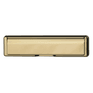 Fab&amp;Fix Nu Mail 68mm Door Letterplate (40-80mm) additional 7