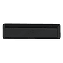 Fab&amp;Fix Nu Mail 68mm Door Letterplate (40-80mm) additional 5