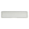 Fab&amp;Fix Nu Mail 68mm Door Letterplate (40-80mm) additional 10