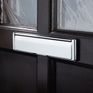 Fab&amp;Fix Nu Mail 68mm Door Letterplate (40-80mm) additional 3