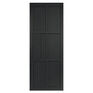 JB Kind Civic Industrial Style Black Internal Door additional 1