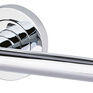 LPD Hyperion Chrome Door Handle Pack additional 1