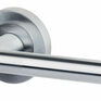 LPD Hyperion Chrome Door Handle Pack additional 2