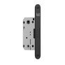 LPD Manhattan Matt Black Privacy Magnetic Latch additional 3