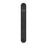LPD Manhattan Matt Black Privacy Magnetic Latch additional 2