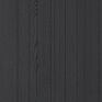 LPD Montreal Black Laminate Pre-Finished Internal Door additional 1